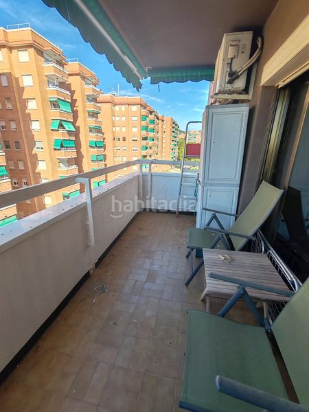 Foto 9ca23967-a750-4657-bbeb-fd1ffc304b4c. Pis amb aparcament a Lloreda Badalona