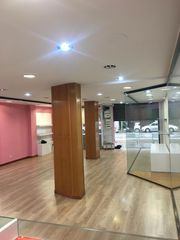Lloguer Local Comercial a Creu de Barberà