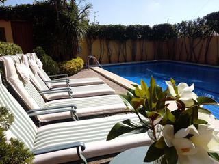 Casa en Serraparera