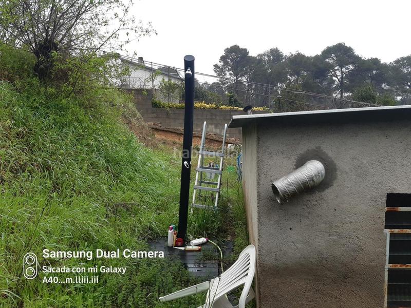 Foto 2c2dd2a1-d09a-4cd5-af6d-9c74c9629552. Wohngrundstück in Lliçà d´Amunt