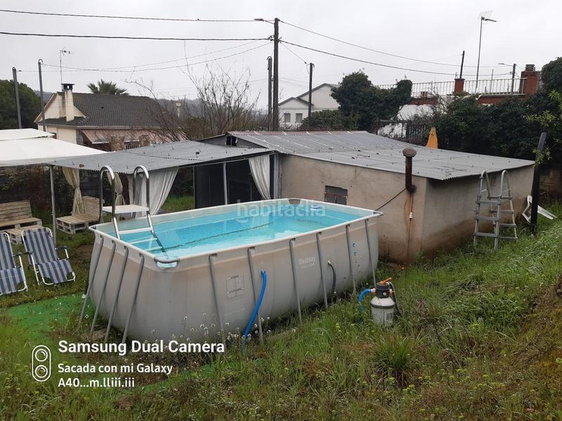 Foto 8bac9942-ce6a-45d8-a9df-862913434eaa. Wohngrundstück in Lliçà d´Amunt