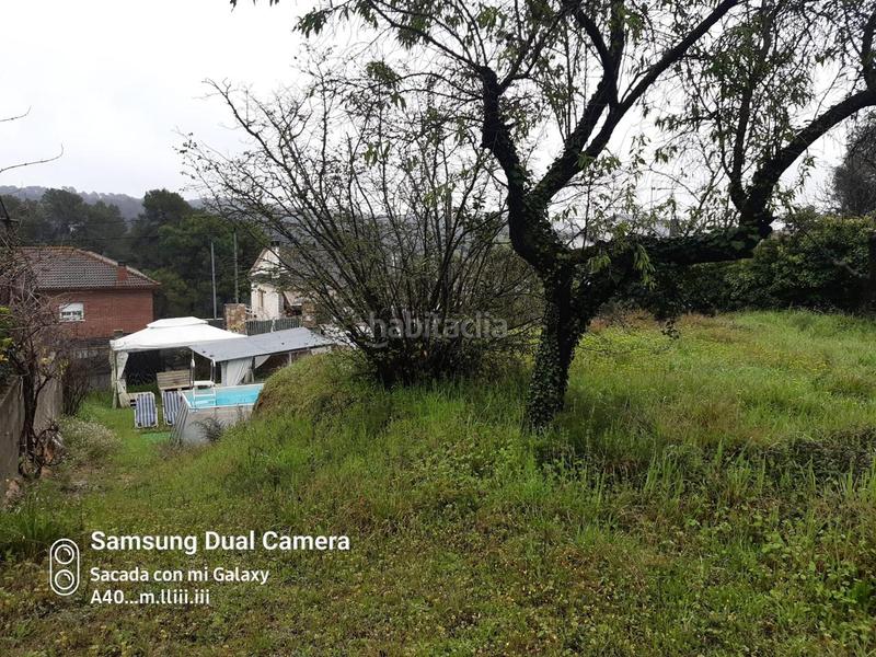 Foto 948e00a0-1caa-4d0e-8d32-5b69dc2269b7. Wohngrundstück in Lliçà d´Amunt