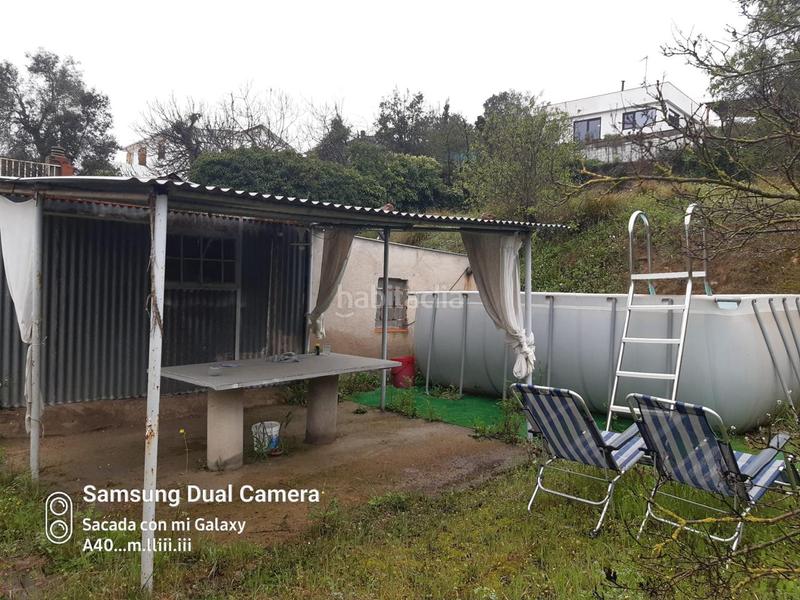 Foto df0277d2-e30d-4a78-b530-e5b456d67e15. Wohngrundstück in Lliçà d´Amunt