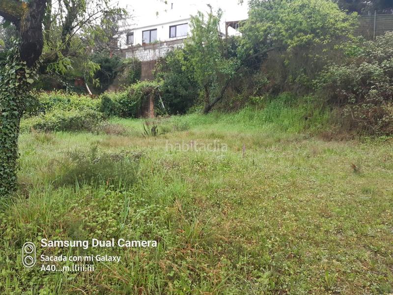 Foto e9fe657a-7509-4332-aaf8-243ac7cb130f. Wohngrundstück in Lliçà d´Amunt