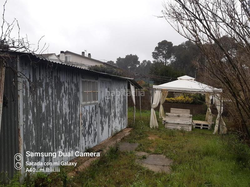 Foto f1e96948-a716-4de6-916a-1f4fbf36b4be. Wohngrundstück in Lliçà d´Amunt