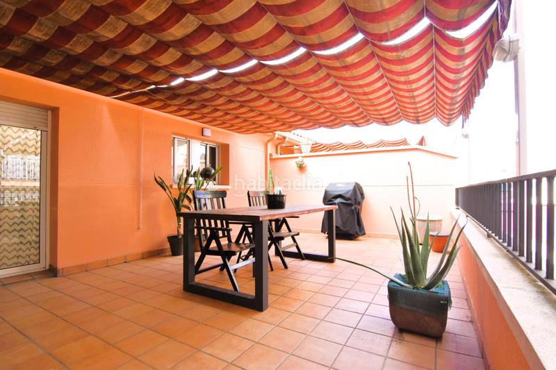 Foto 366d0a93-522c-4066-aafd-bfc98ac70426. Maison jumelée avec chauffage parking dans Barri Antic Barberà del Vallès