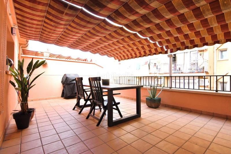 Foto 87469655-4ba3-4747-bb98-f3e962b96a49. Maison jumelée avec chauffage parking dans Barri Antic Barberà del Vallès