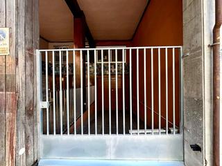 Aparcament cotxe  Doctor moragas. Gran plaza de aparcamento en venta