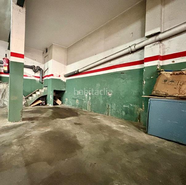 Foto 0d20a1fc-4b75-487d-b288-5065592c49da. Aparcament cotxe a Centre-Eixample-Can Llobet Barberà del Vallès