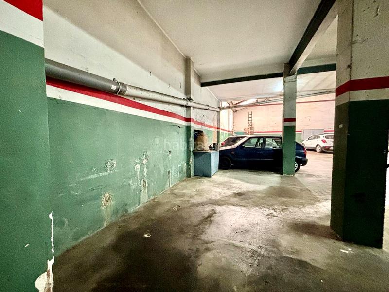 Foto 35d0db59-b75c-4143-b41d-00a7e083a62e. Aparcament cotxe a Centre-Eixample-Can Llobet Barberà del Vallès