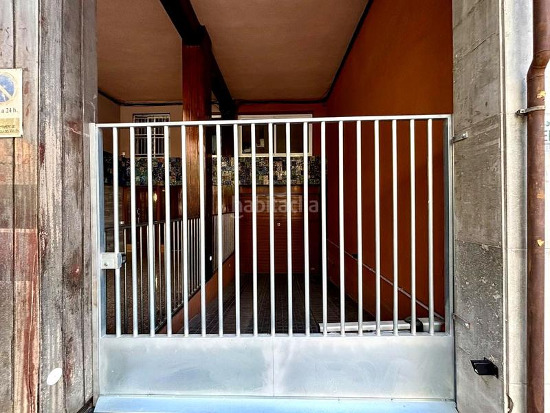 Foto 99623a0a-1b81-457c-a3c4-dffa9d034d84. Aparcament cotxe a Centre-Eixample-Can Llobet Barberà del Vallès