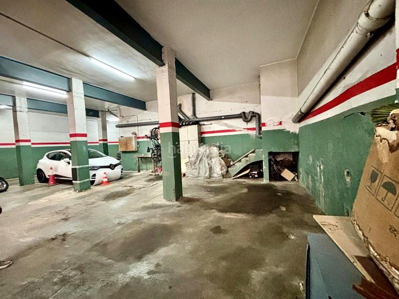 Foto 9c6a6872-a443-4286-b4d8-c0441a253351. Aparcament cotxe a Centre-Eixample-Can Llobet Barberà del Vallès