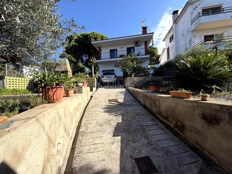 Foto 605afb6f-3424-4fc7-a0c5-031c55f2113d. Maison avec chauffage dans Centre-Eixample-Can Llobet Barberà del Vallès