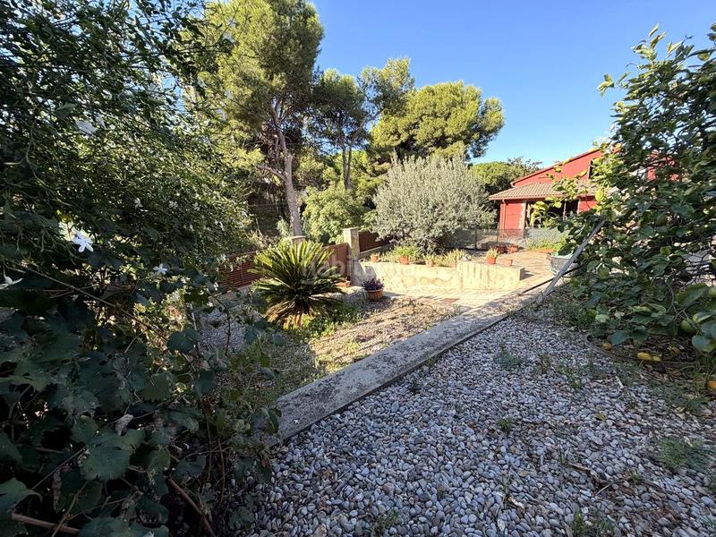 Foto 8b6e282b-a6e4-442b-9924-36dea652bd3b. Maison avec chauffage dans Centre-Eixample-Can Llobet Barberà del Vallès