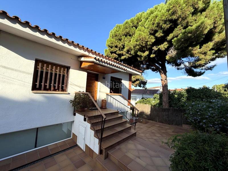 Foto b1bb2055-f34d-46bb-92d7-945737ac05eb. Maison avec chauffage dans Centre-Eixample-Can Llobet Barberà del Vallès