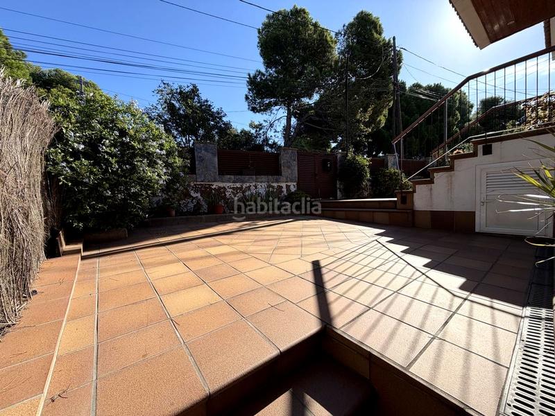 Foto c8ae439f-e8ac-4874-8b7c-8aa827abfef3. Maison avec chauffage dans Centre-Eixample-Can Llobet Barberà del Vallès