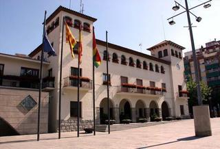 Appartement à Centre-Eixample-Can Llobet