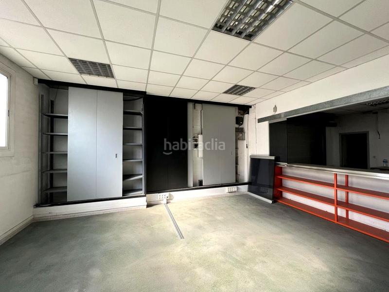 Foto 252f23bb-dee3-4c7d-8dfd-67e4ab43ec31. Nau industrial a Centre-Eixample-Can Llobet Barberà del Vallès