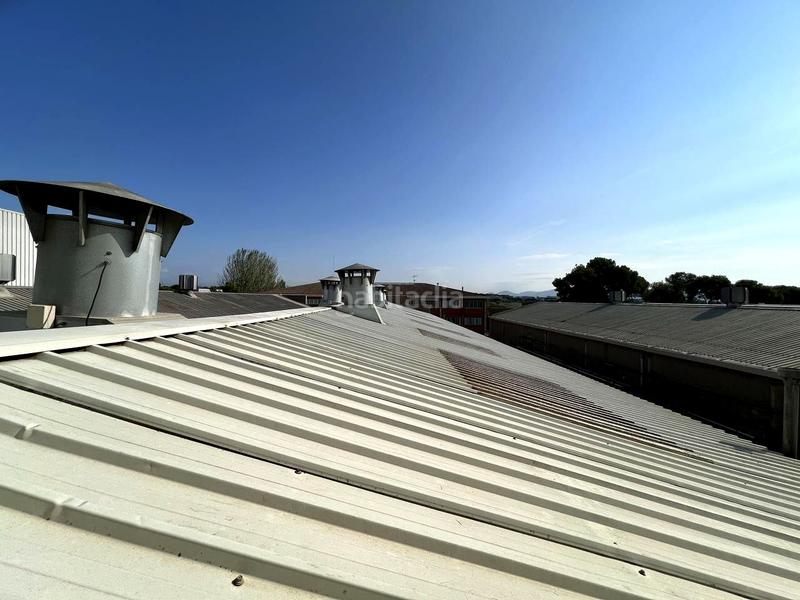 Foto 5df34129-e933-40e6-aaec-6dc3ac696ca2. Nau industrial a Centre-Eixample-Can Llobet Barberà del Vallès