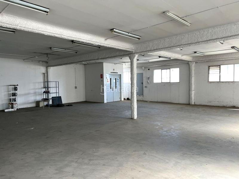 Foto 757cdeeb-593c-4b7d-b0d2-01e85a6658a1. Nau industrial a Centre-Eixample-Can Llobet Barberà del Vallès