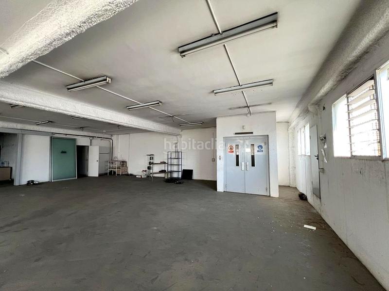 Foto e745b183-2ec5-4a4f-9a98-807d134cc7af. Nau industrial a Centre-Eixample-Can Llobet Barberà del Vallès