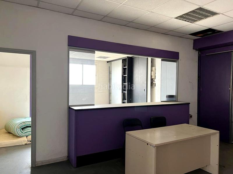 Foto f2bdecd2-6c65-4613-8470-7168a52f9145. Nau industrial a Centre-Eixample-Can Llobet Barberà del Vallès