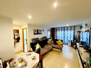 Appartement à Centre-Eixample-Can Llobet. Precioso piso en venta!