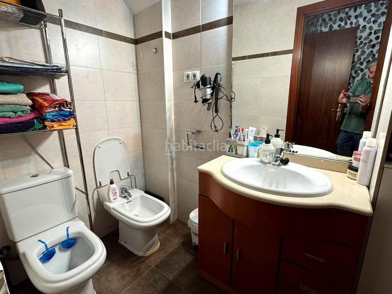 Foto 1e3d223c-f604-4190-b6cb-d6ae1d424e27. Planta baja bonito piso en creu de barberà en Centre Sabadell