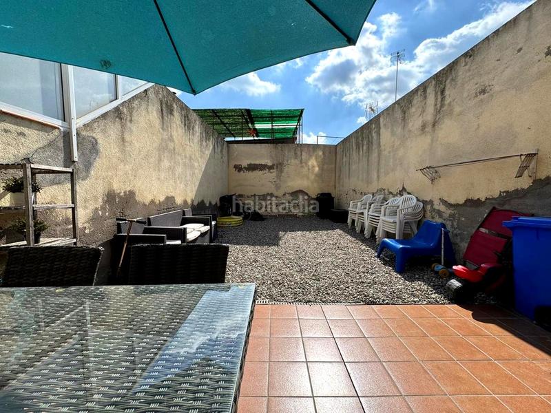 Foto 20368daa-3041-4afa-990c-92e2c4bbca52. Planta baja bonito piso en creu de barberà en Centre Sabadell