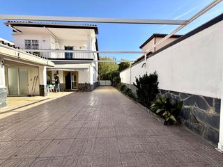 Casa  Estaci. Espectacular casa a 4 vientos