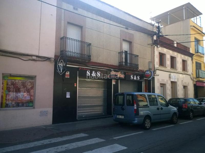 Foto 03693918-ee32-4464-89a3-3bf80513c422. Casa in Barri Antic Barberà del Vallès