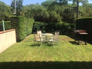 Planta baixa  Rec del molí. Apartamento con licencia turística en platja daro