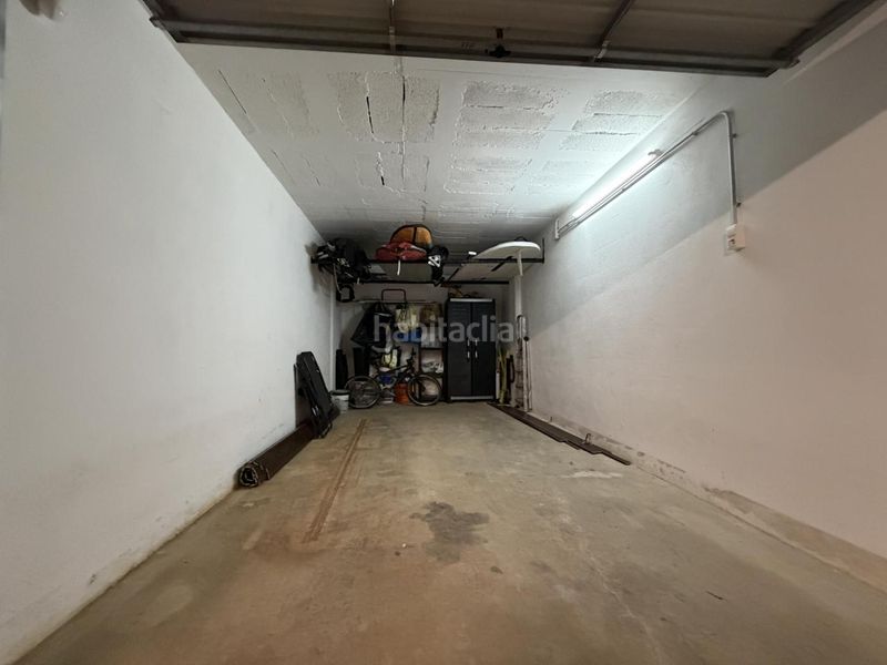 Foto 1262d2a9-9309-4900-830d-634231e930f3. Planta baixa amb aparcament a Fenals Platja d´Aro