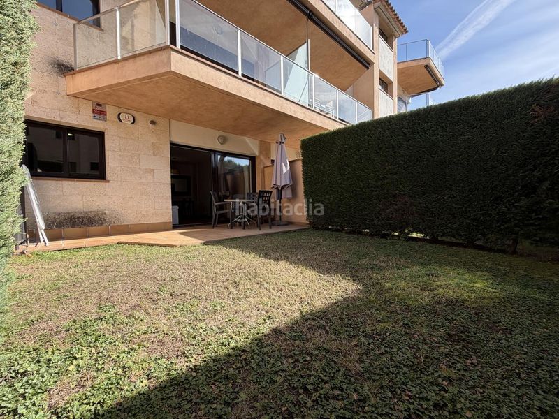 Foto 1e6bfdec-0acb-4d0c-aacc-08086068d402. Planta baixa amb aparcament a Fenals Platja d´Aro