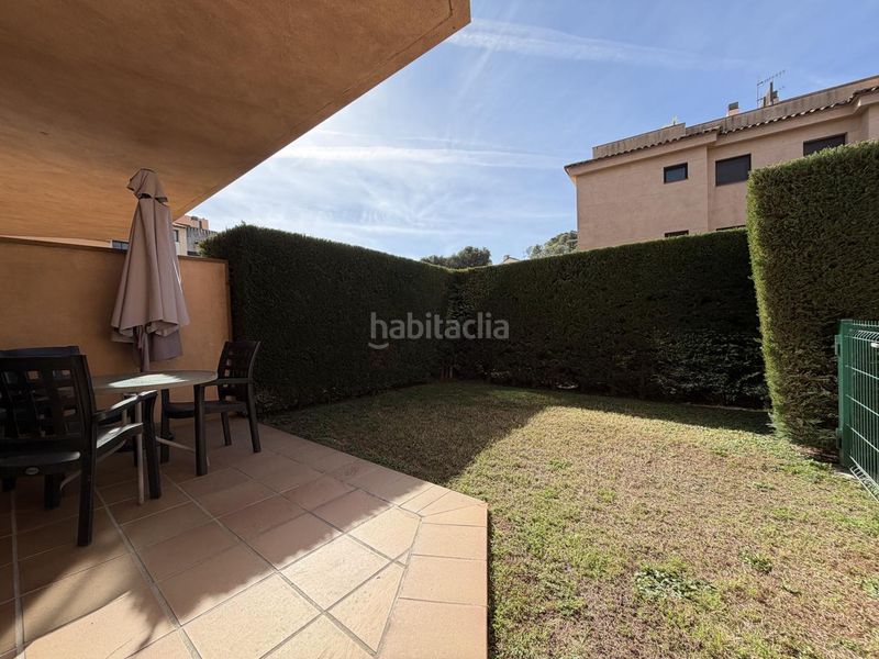 Foto 3a77a6a7-100d-4388-b517-8956c2cf1bd8. Planta baixa amb aparcament a Fenals Platja d´Aro
