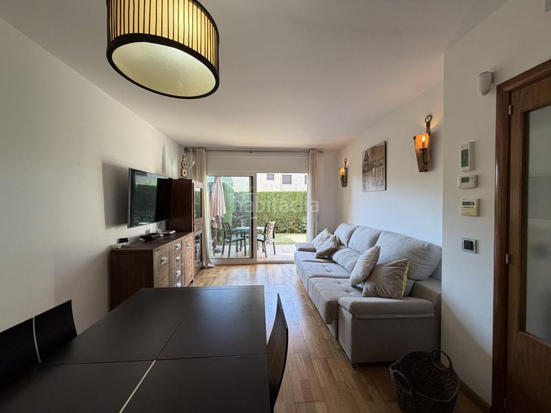Foto 6e9e5144-838a-4808-a626-3d5600a7aaa0. Planta baixa amb aparcament a Fenals Platja d´Aro