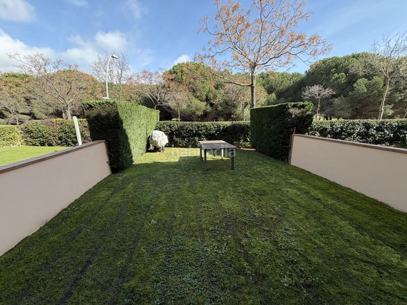 Foto a4ea7b77-8d0a-4b0d-ae8a-953adf60d80d. Planta baixa amb aparcament a Fenals Platja d´Aro