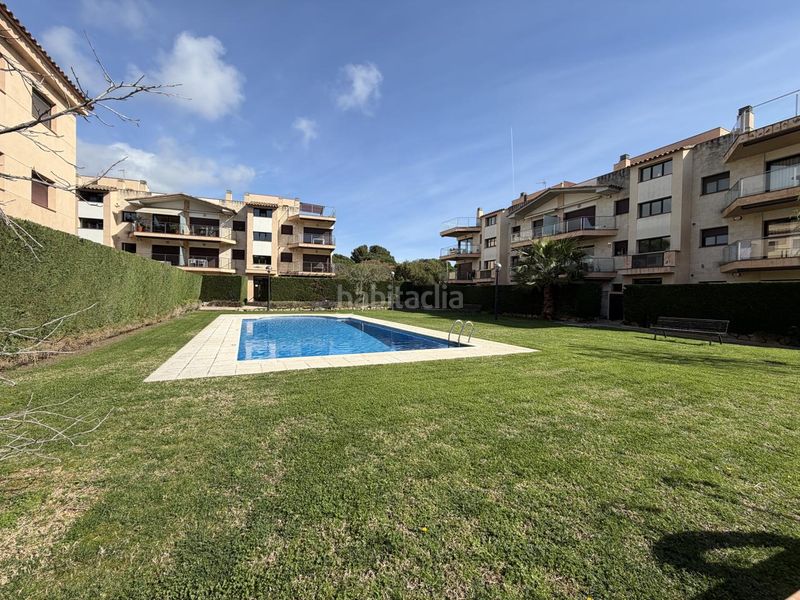 Foto bfcbafc2-fbee-42a4-9e3e-8d455305d8aa. Planta baixa amb aparcament a Fenals Platja d´Aro