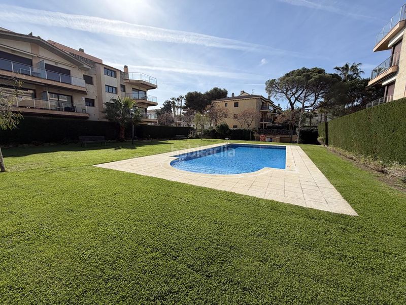 Foto e318b17d-d450-448b-89f8-bd8bb145eda1. Planta baixa amb aparcament a Fenals Platja d´Aro