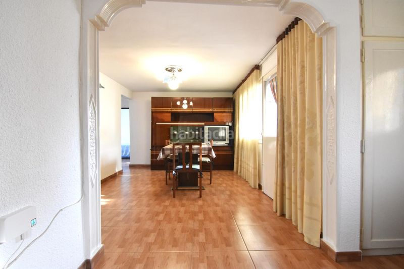 Foto a7d2040b-6515-471f-93e1-832f78fa25bc. Àtic a Els Merinals Sabadell