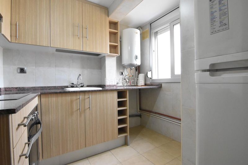 Foto bc29930e-3e69-4e1f-a47c-a08add31108d. Àtic a Els Merinals Sabadell