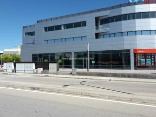 Lloguer Local Comercial a Llucmajor Interior
