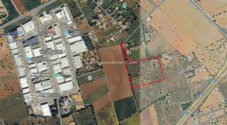 Terreno residenziale in Marratxinet