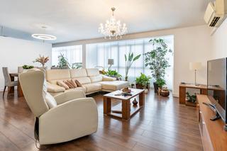 Flat in Arxiduc