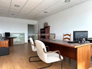 Bureau à Son Anglada