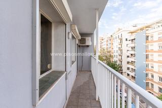 Appartement à Son Armadams