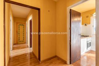 Appartement à Son Armadams