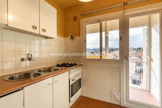 Flat in Son Armadams
