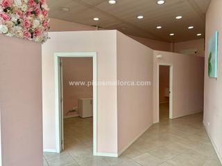 Rent Business premise in La Llotja-Born