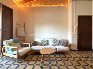 Rent Flat in La Llotja-Born